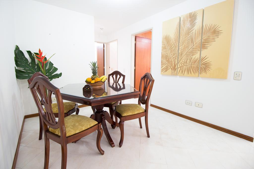 San Fernando Suite 201 - Livin Colombia Cali Exterior foto