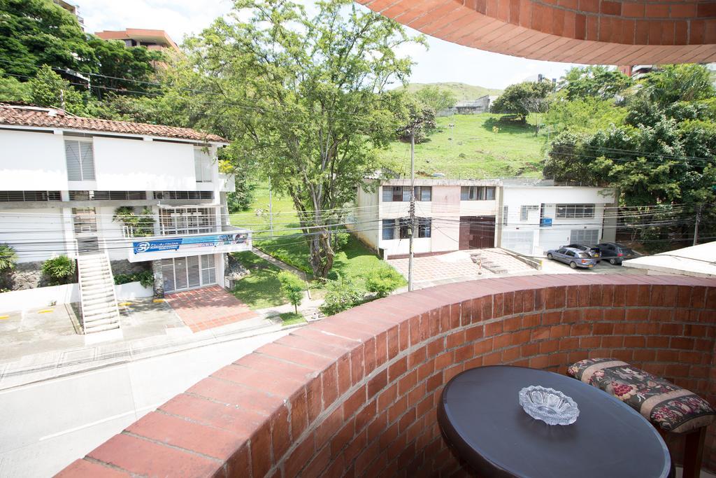 San Fernando Suite 201 - Livin Colombia Cali Exterior foto