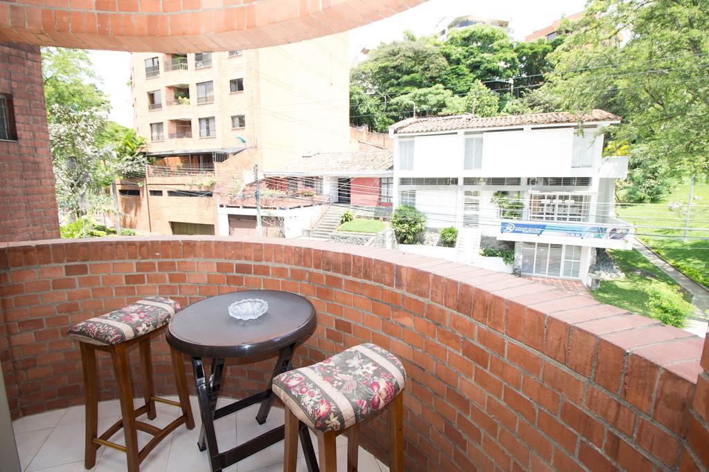 San Fernando Suite 201 - Livin Colombia Cali Exterior foto